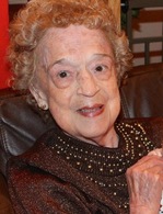 Ethel Ballam