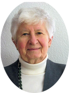 Dr. Patricia Schroeder